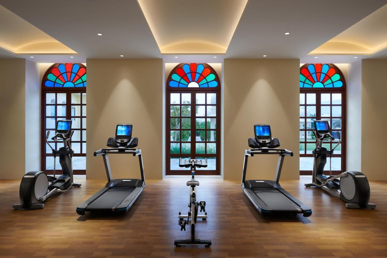 Hyatt Regency Jaipur Mansarovar Buitenkant foto