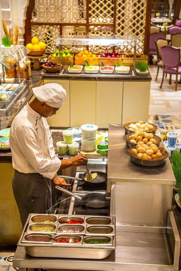 Hyatt Regency Jaipur Mansarovar Buitenkant foto