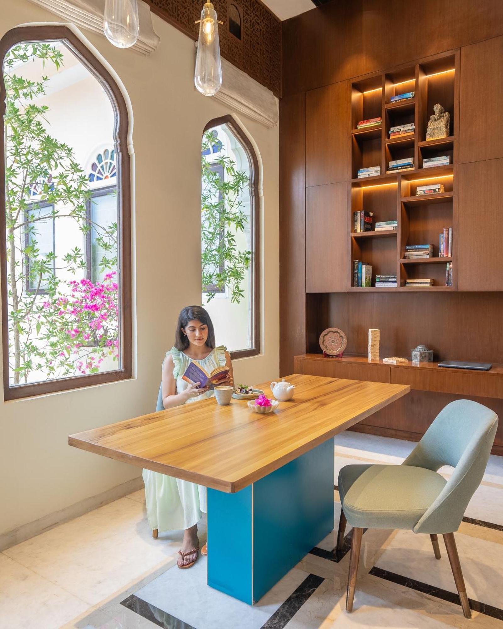 Hyatt Regency Jaipur Mansarovar Buitenkant foto